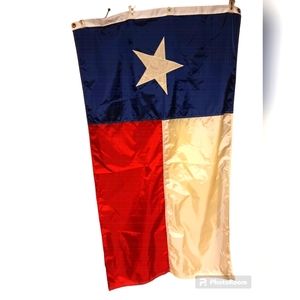 Texas Flag GUC
